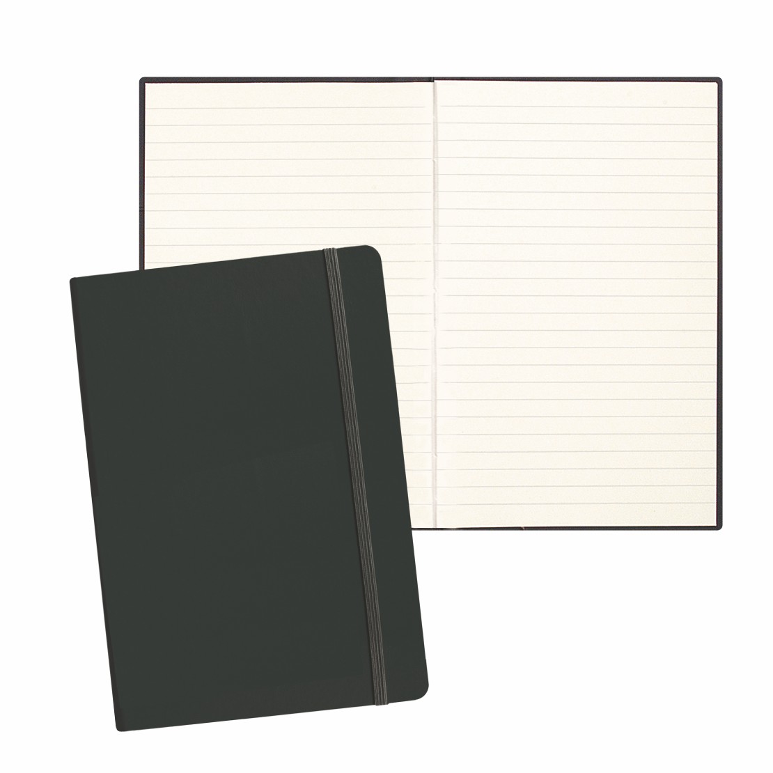 Large Vanguard Journal 1