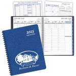 Time:Master Time Management Planner w/ Cobblestone Cover 1 Time:Master Time Management Planner w/ Cobblestone Cover 1