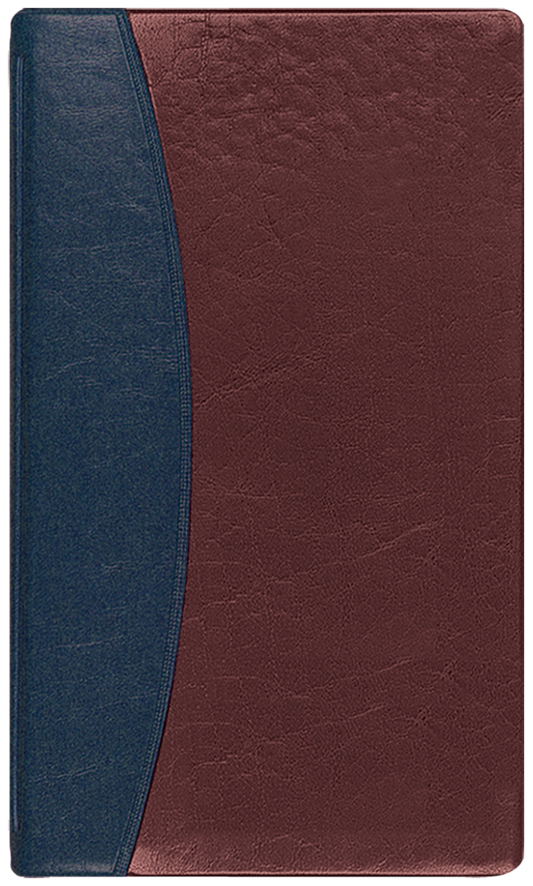Time Management Pocket Planner w/ Carriage Vinyl Cover 1