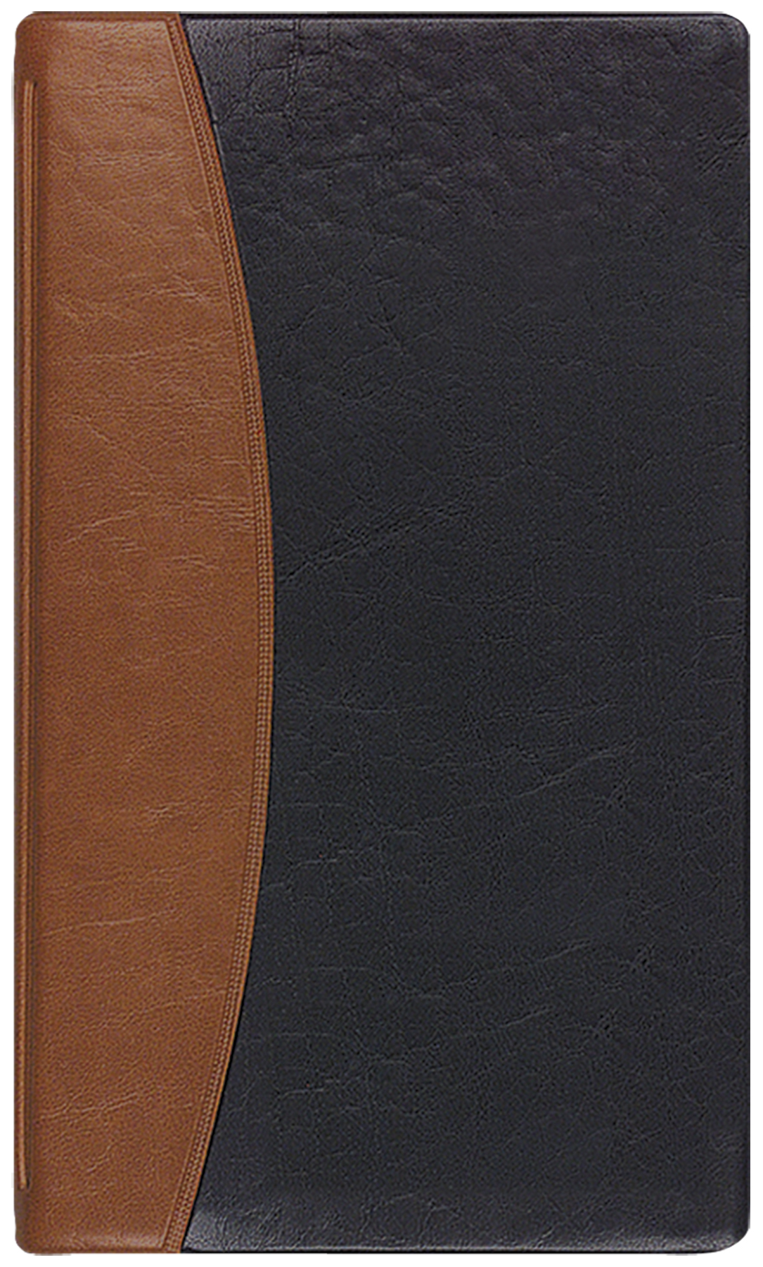 Time Management Pocket Planner w/ Carriage Vinyl Cover 1