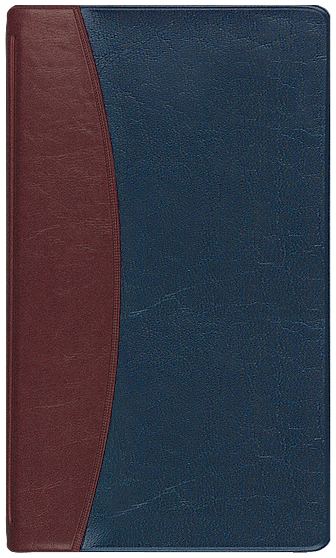 Time Management Pocket Planner w/ Carriage Vinyl Cover 1