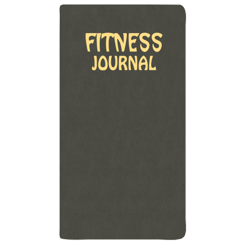 Fitness Journal/ Canyon Covers 1