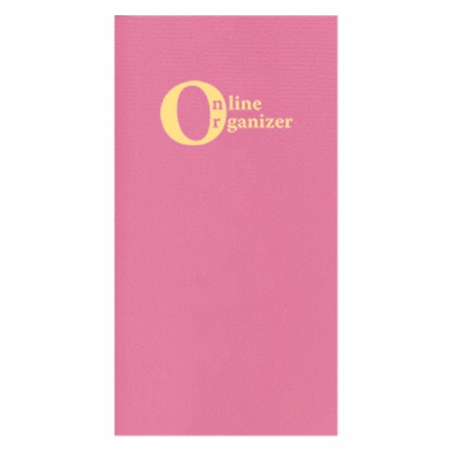 Online Organizer/ Twilight Cover 1