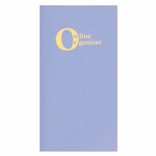 Online Organizer/ Twilight Cover 1