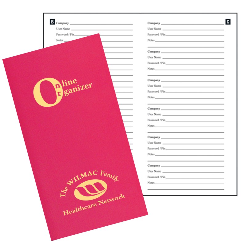 Online Organizer/ Twilight Cover 1 Online Organizer/ Twilight Cover 1