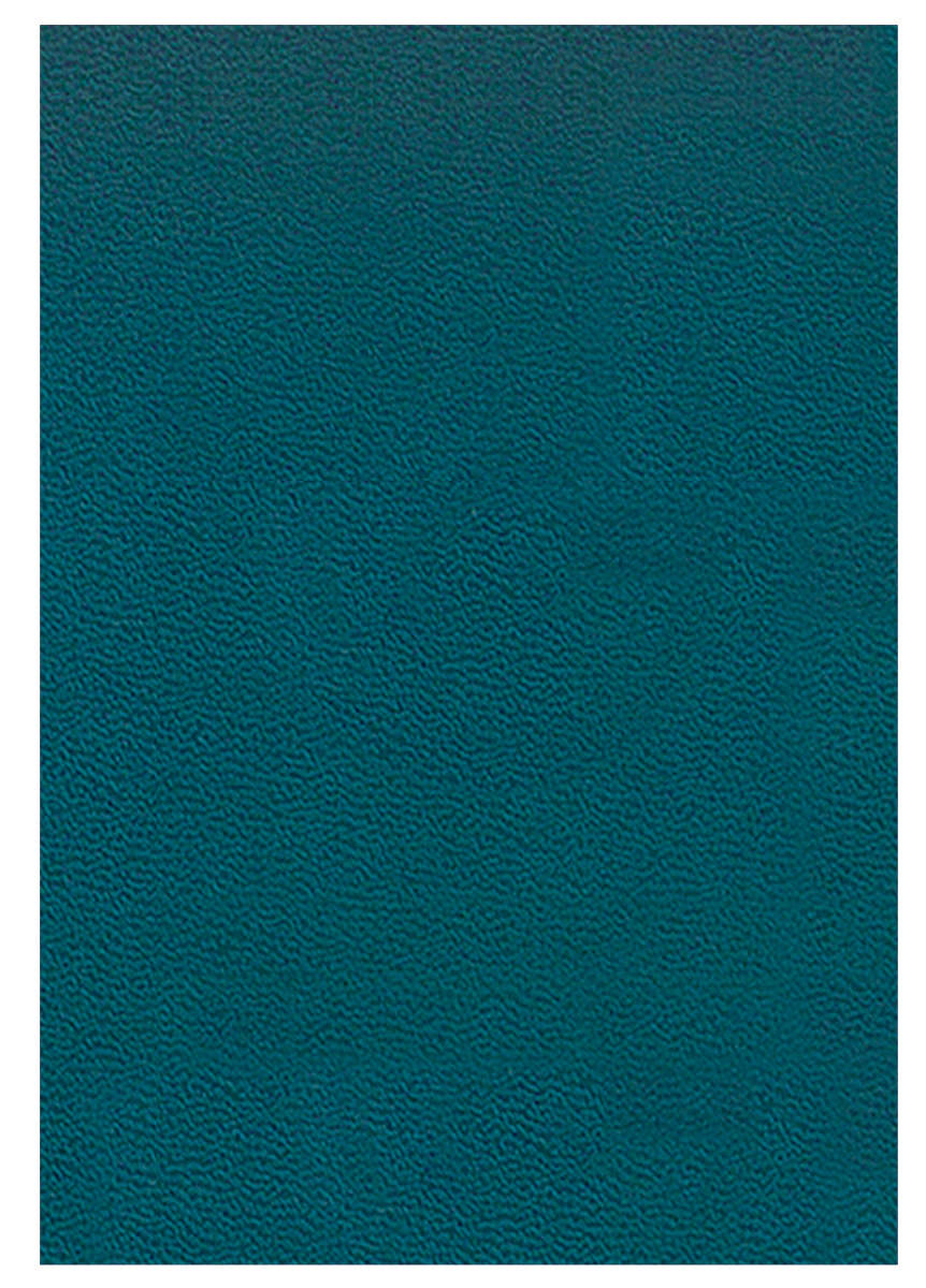 Monthly Desk Saddle Stitched Appointment Planner W/ Leatherette Cover 1