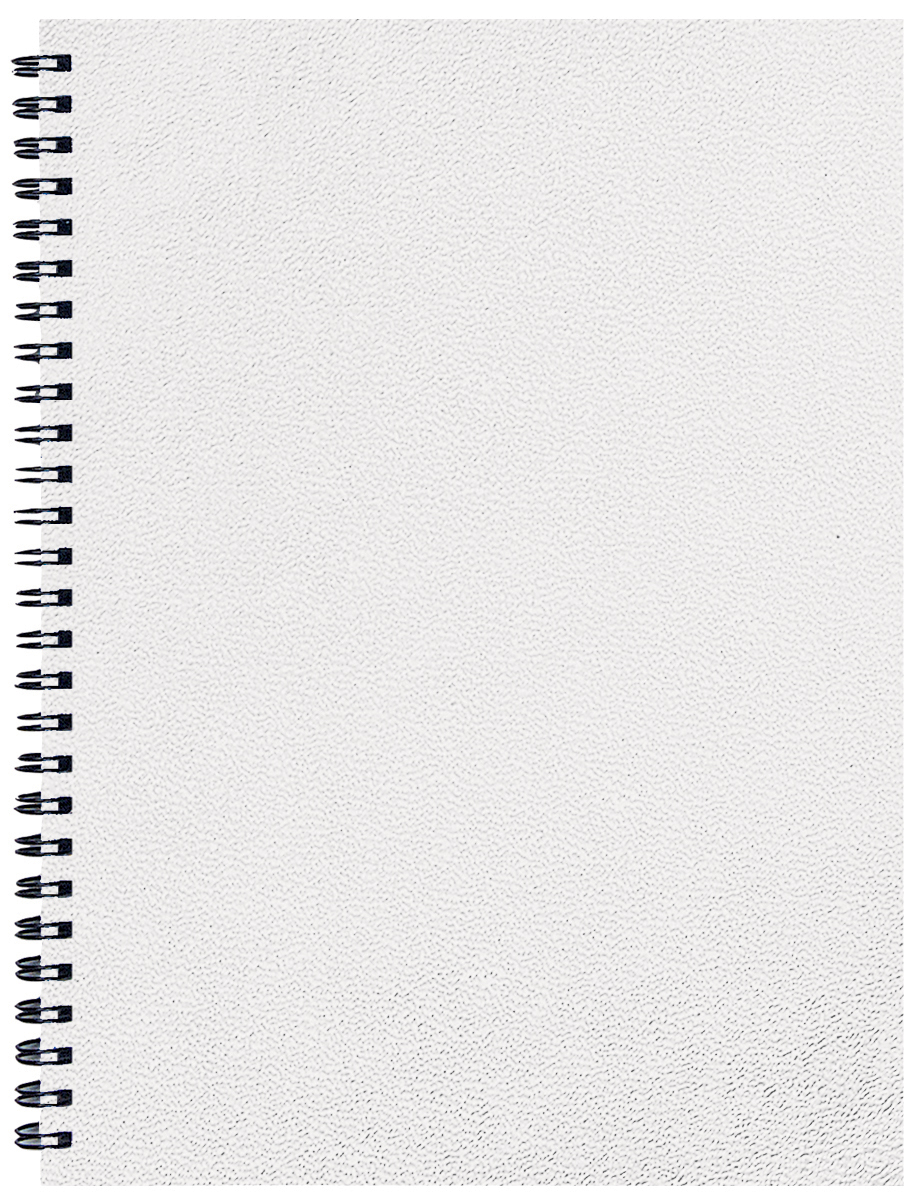 Student Assignment Planner w/ Leatherette Cover 1