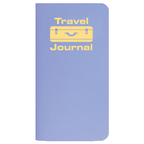 Travel Journal w/ Twilight Cover 1