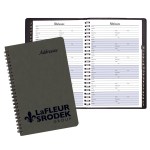 Large Address Book/ Canyon Cover 1 Large Address Book/ Canyon Cover 1