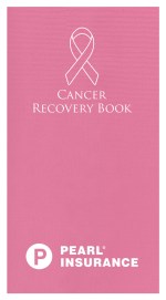 Cancer Recovery Book 4" x 8" 6 Cancer Recovery Book 4" x 8" 6