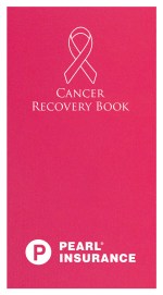 Cancer Recovery Book 4" x 8" 7 Cancer Recovery Book 4" x 8" 7