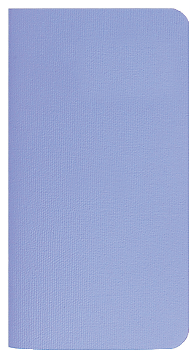 Monthly Pocket Planner w/ Twilight Cover - Upright Format 1