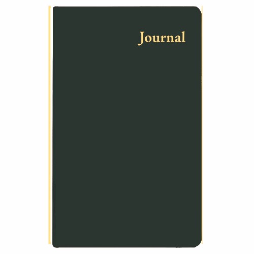 Large Inspiration Journal 1