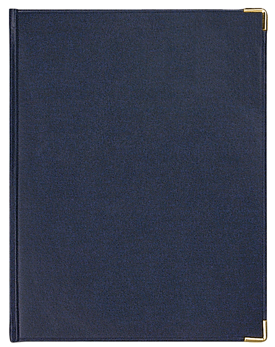 Classic Collection Weekly Desk Diary 1