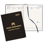 Classic Collection Weekly Desk Diary 1 Classic Collection Weekly Desk Diary 1