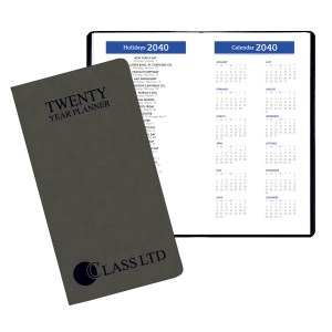 20 Year Reference Calendar w/ Canyon Cover 1 20 Year Reference Calendar w/ Canyon Cover 1