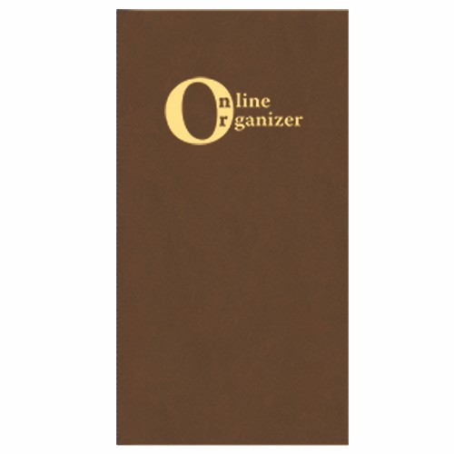 Online Organizer/ Canyon Cover 1