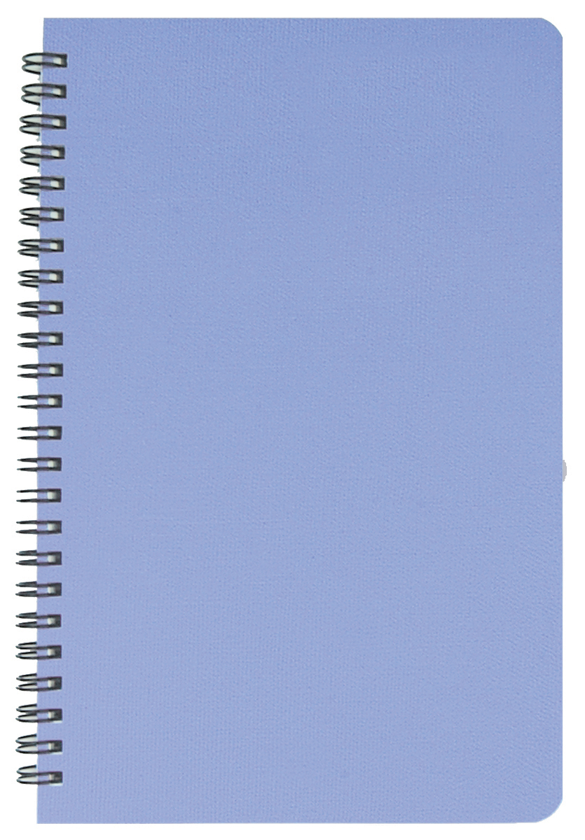 Large Print Weekly Desk Planner w/ Twilight Cover 1