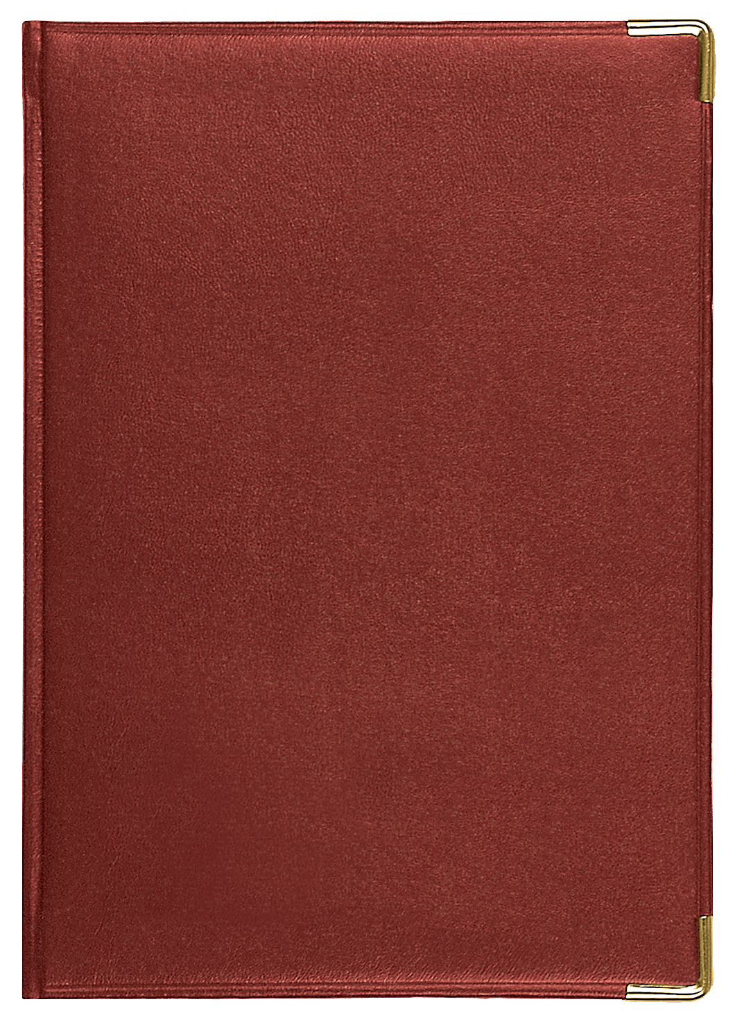 Classic Diary Weekly Smyth Sewn Appointment Planner 1