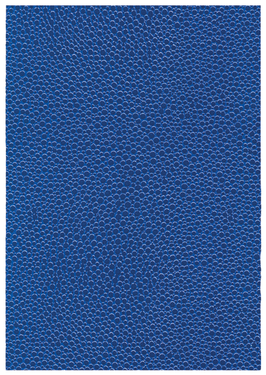 Monthly Desk Saddle Stitched Appointment Planner w/ Cobblestone Cover 1