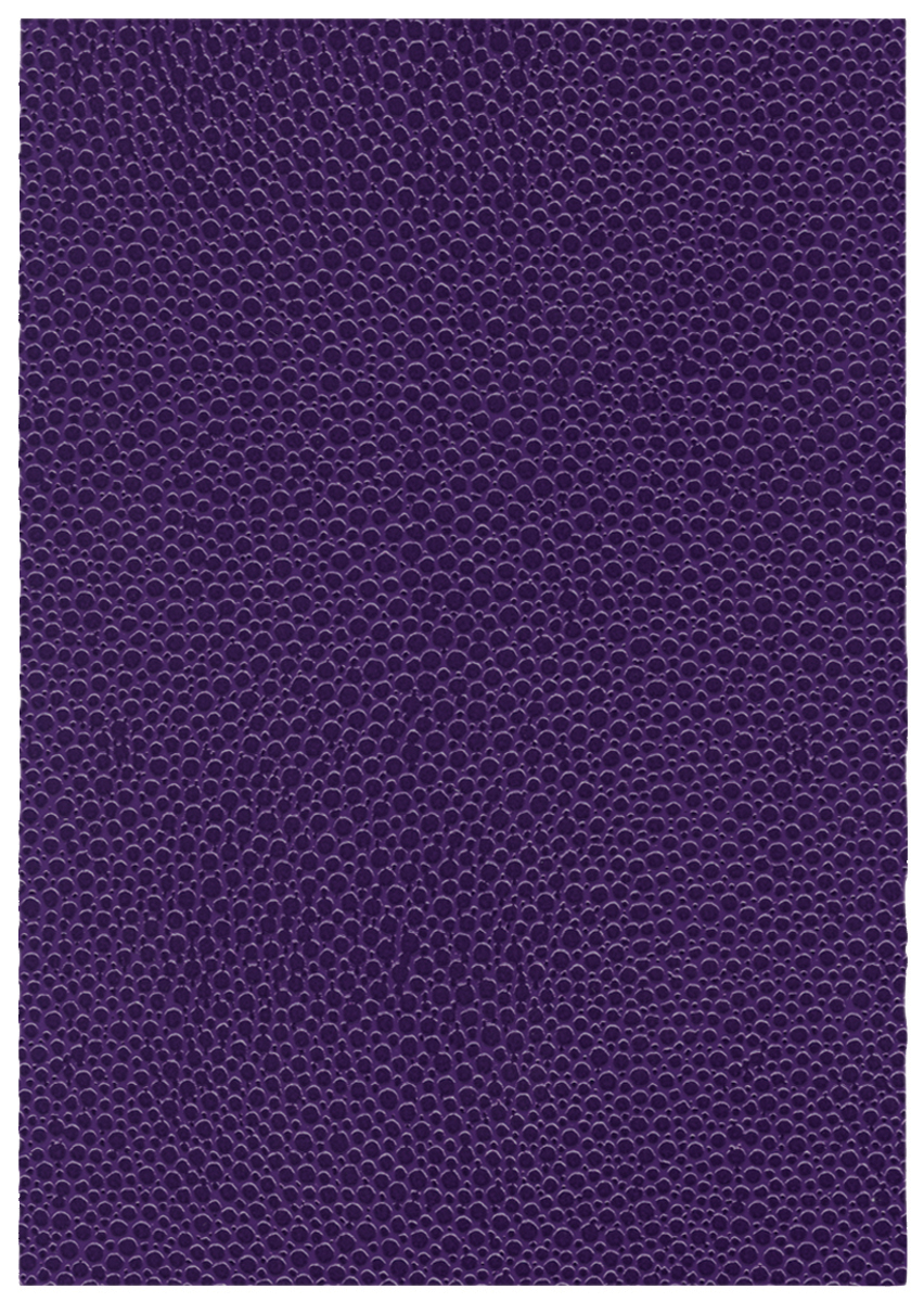 Monthly Desk Saddle Stitched Appointment Planner w/ Cobblestone Cover 1