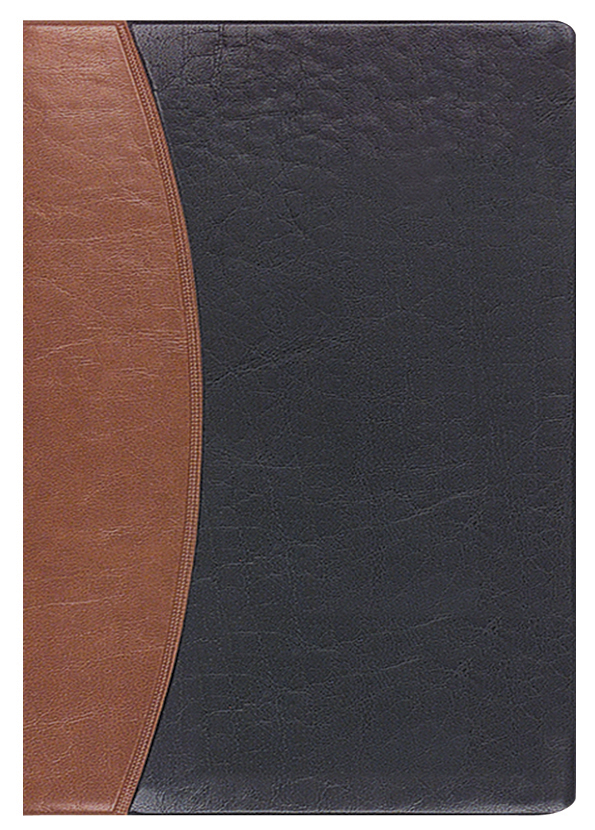 Monthly Desk Refillable Appointment Planner W/ Carriage Vinyl Cover 1