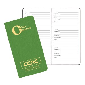 Online Organizer/ Shimmer Cover 1 Online Organizer/ Shimmer Cover 1