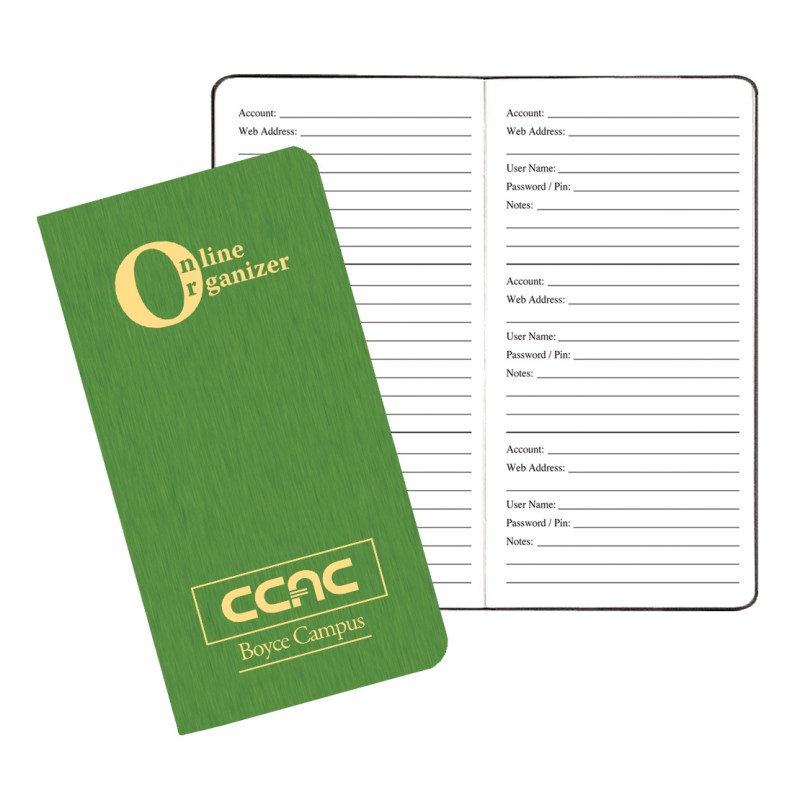 Online Organizer/ Shimmer Cover 1 Online Organizer/ Shimmer Cover 1