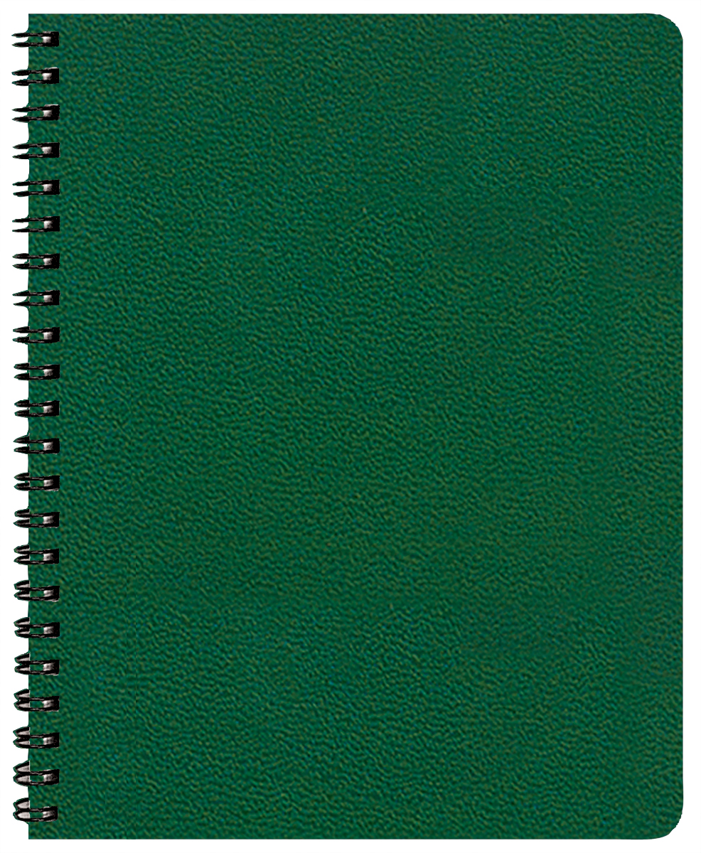 Time:Master Planner w/ Leatherette Cover 1