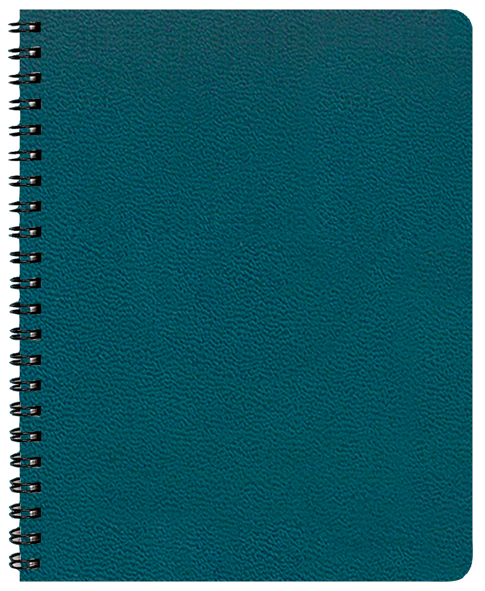 Time:Master Planner w/ Leatherette Cover 1