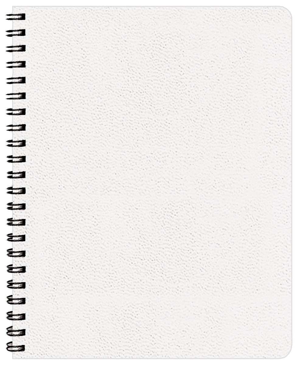 Time:Master Planner w/ Leatherette Cover 1