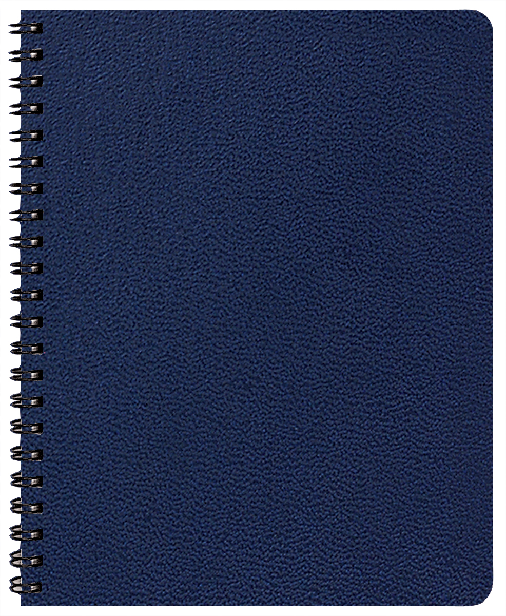 Time:Master Planner w/ Leatherette Cover 1
