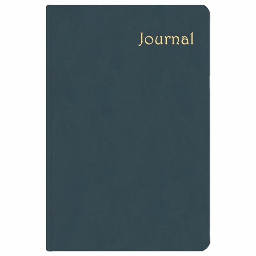 Small Inspiration Journal 1
