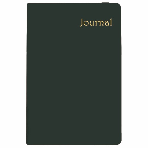 Small Inspiration Journal 1