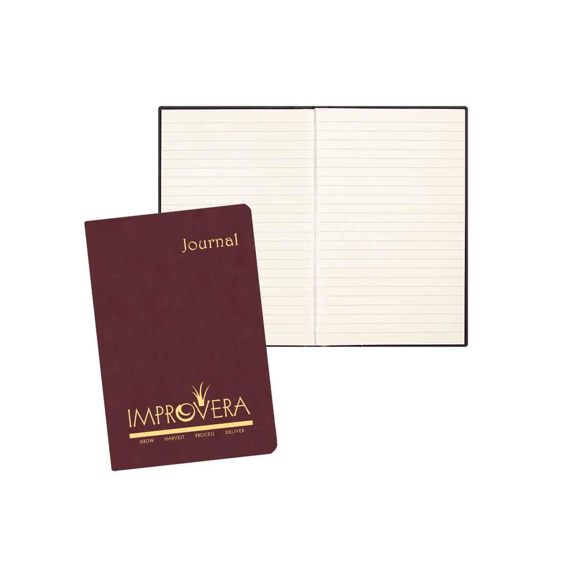 Small Inspiration Journal 1