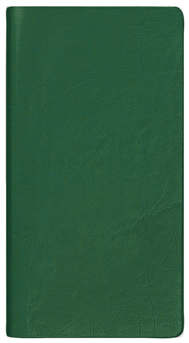 Continental Weekly Pocket Planner 1