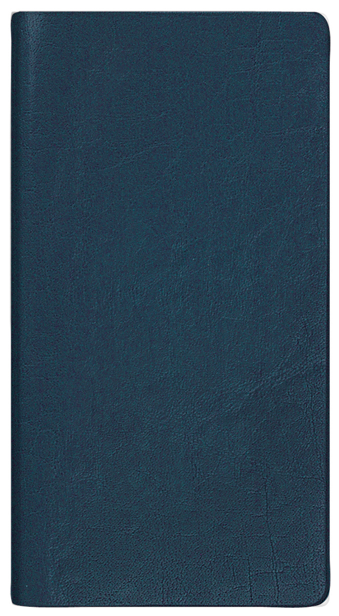 Continental Weekly Pocket Planner 1