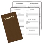 Critter Pal-Pet Information Journal/ Canyon Covers 2 Critter Pal-Pet Information Journal/ Canyon Covers 2