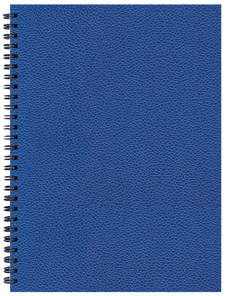 Student Assignment Planner w/ Cobblestone Cover 1