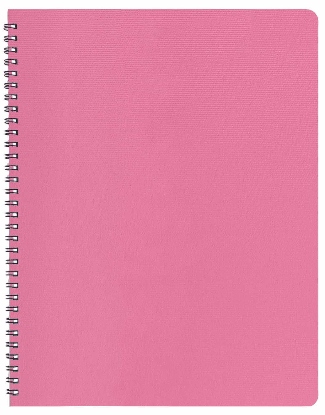 Monthly Desk Appointment Calendar/Planner w/ Twilight Cover 1