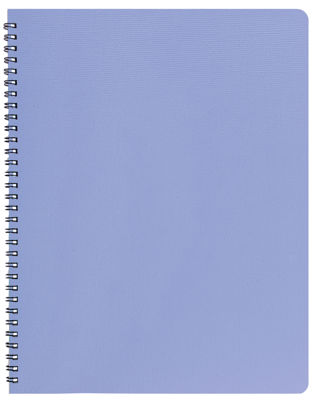 Monthly Desk Appointment Calendar/Planner w/ Twilight Cover 1