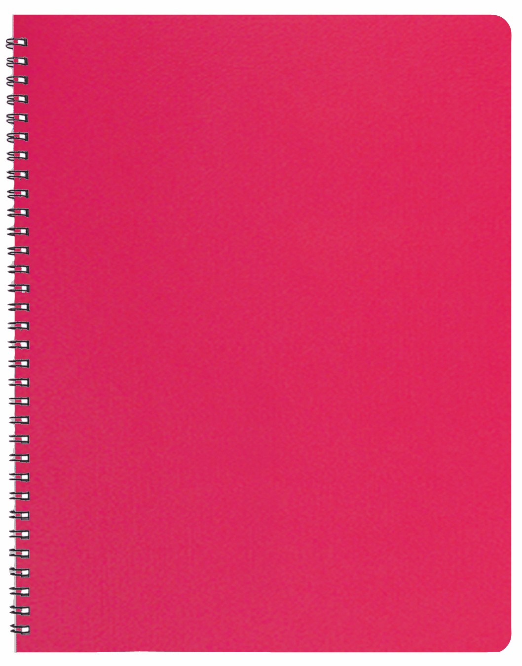 Monthly Desk Appointment Calendar/Planner w/ Twilight Cover 1