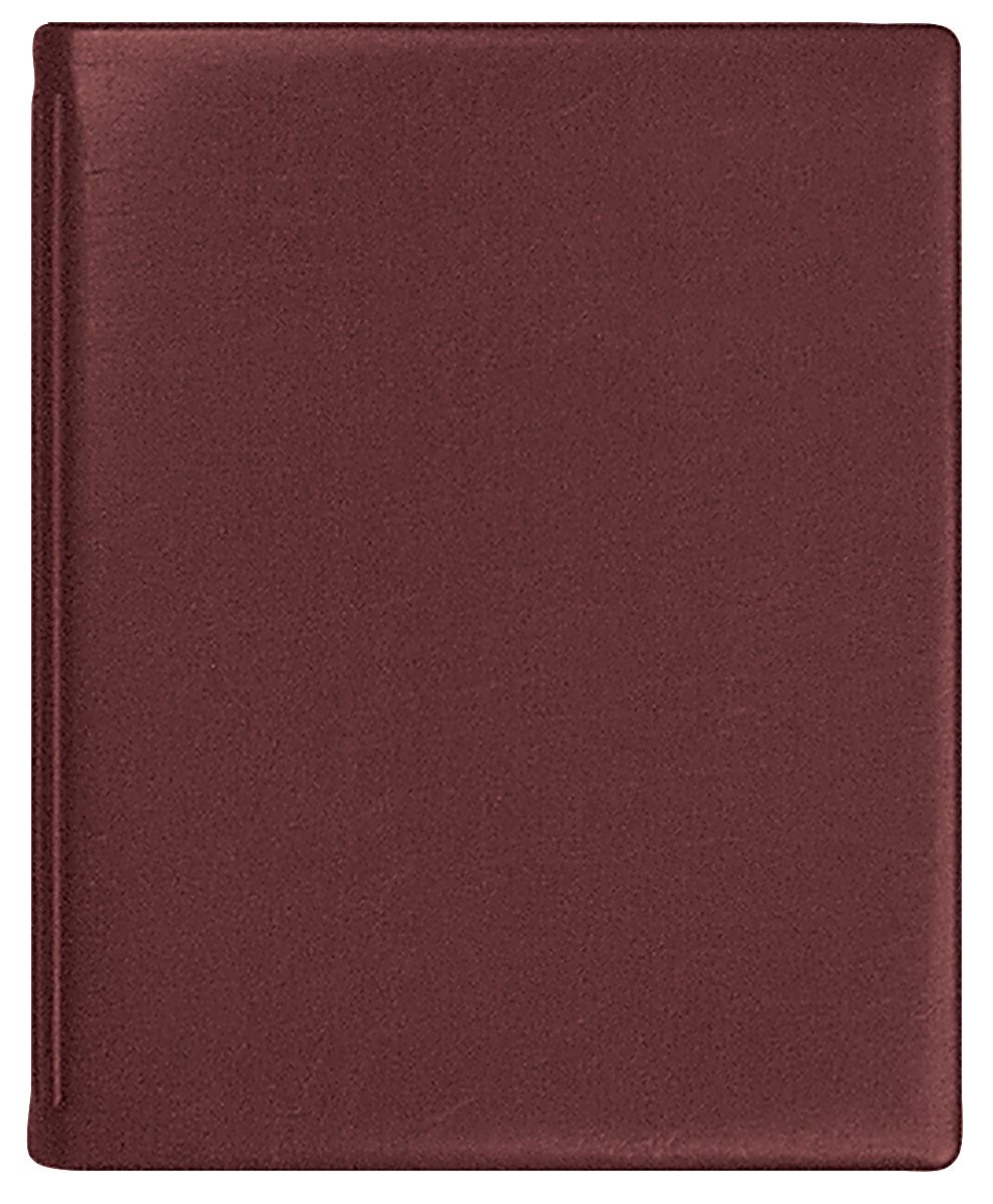 Time:Master Time Management Planner w/ Continental Vinyl Cover 1