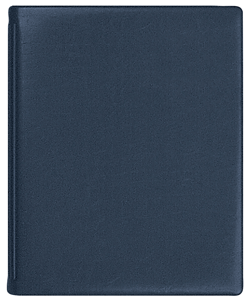 Time:Master Time Management Planner w/ Continental Vinyl Cover 1