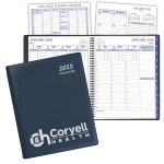 Time:Master Time Management Planner w/ Continental Vinyl Cover 1 Time:Master Time Management Planner w/ Continental Vinyl Cover 1