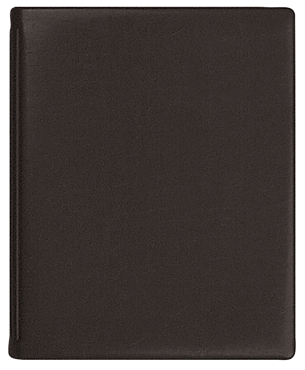 Time:Master Time Management Planner w/ Continental Vinyl Cover 1