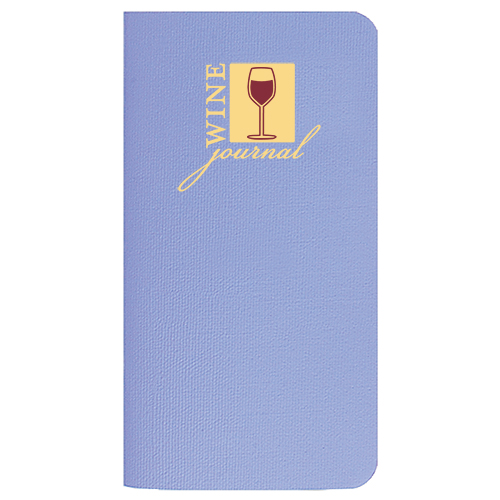Wine Journal w/ Twilight Cover 1