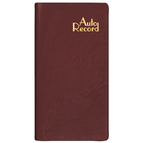 Auto Record / Continental Cover 1