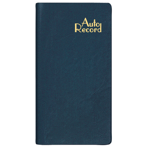 Auto Record / Continental Cover 1