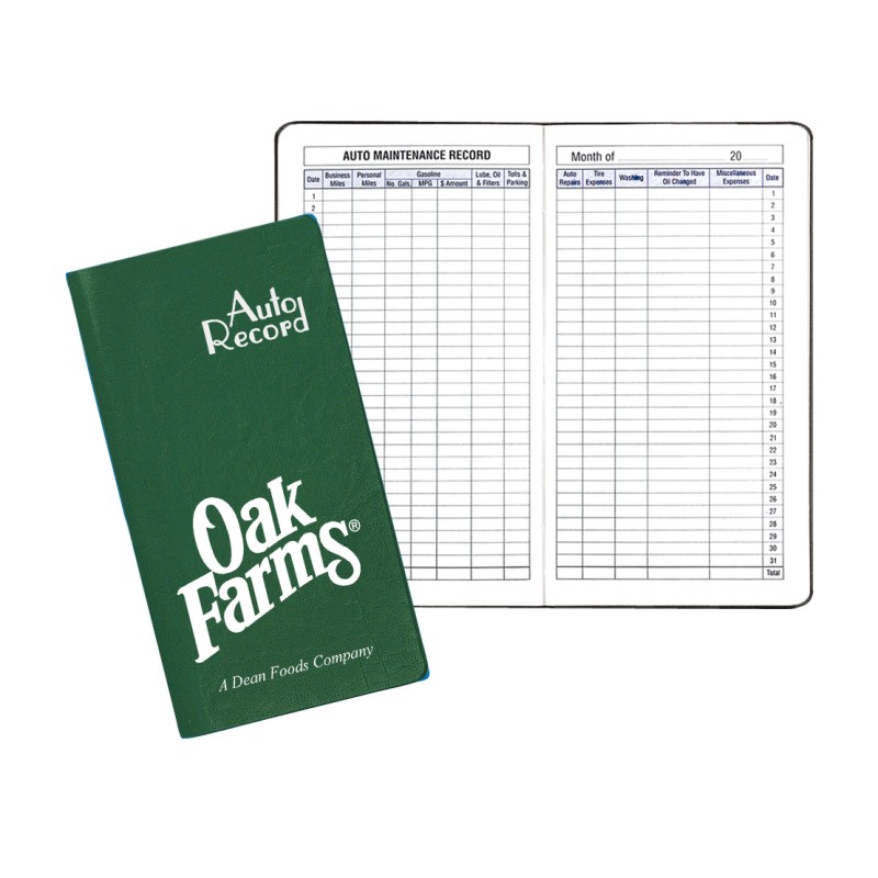 Auto Record / Continental Cover 1 Auto Record / Continental Cover 1